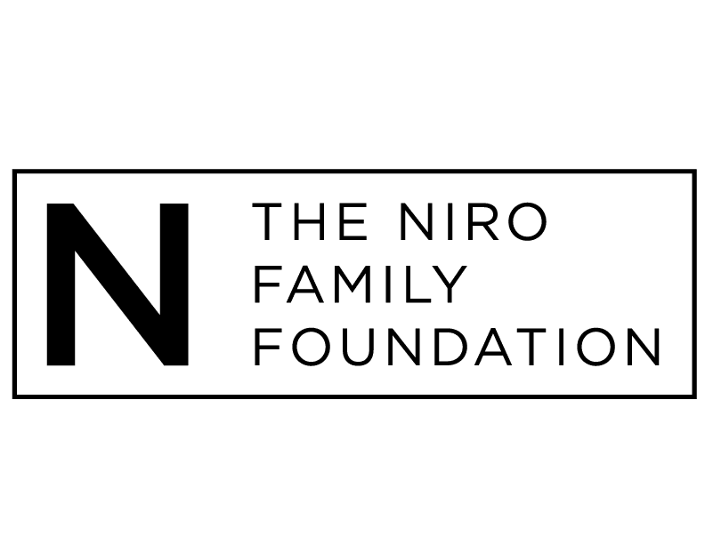THE NIRO FAMILY FOUNDATION